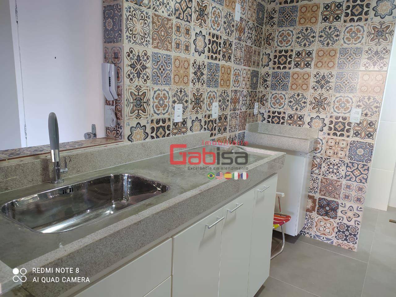 Apartamento à venda com 2 quartos, 86m² - Foto 6