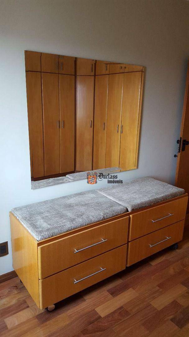 Apartamento para alugar com 3 quartos, 100m² - Foto 23