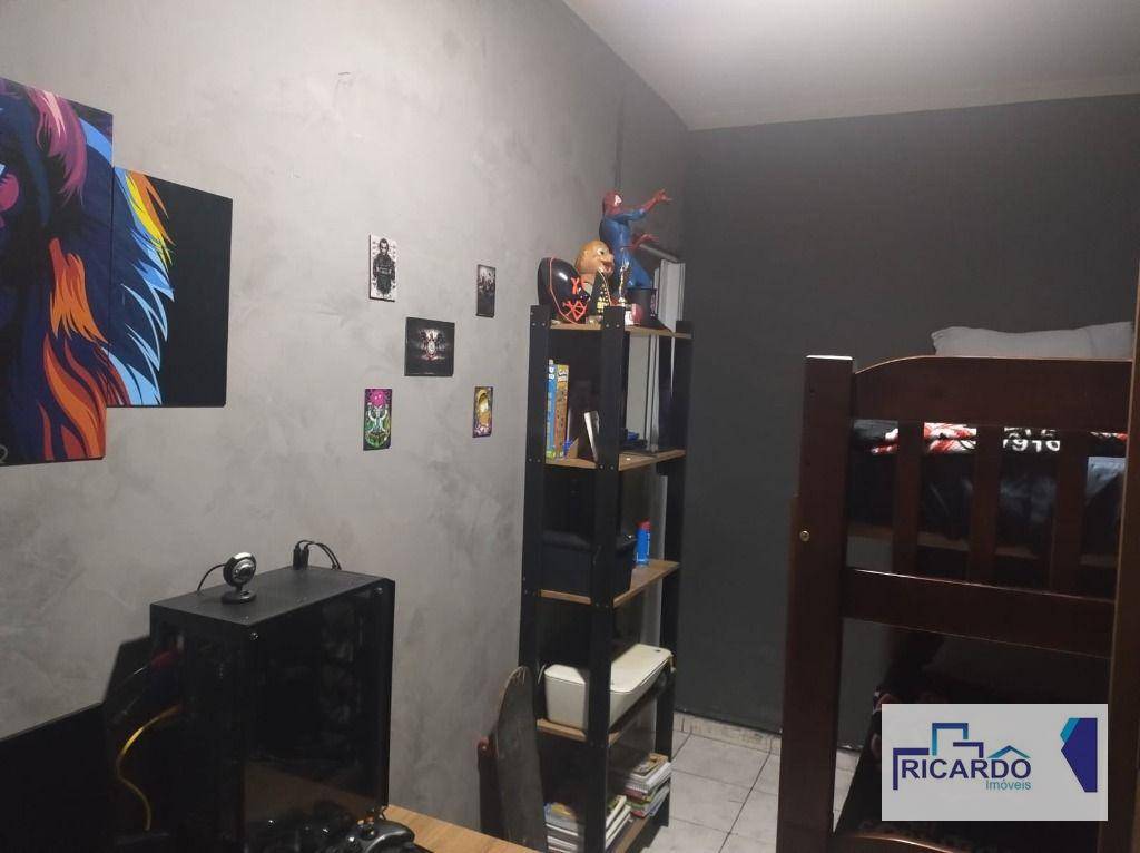 Sobrado à venda com 3 quartos, 116m² - Foto 13