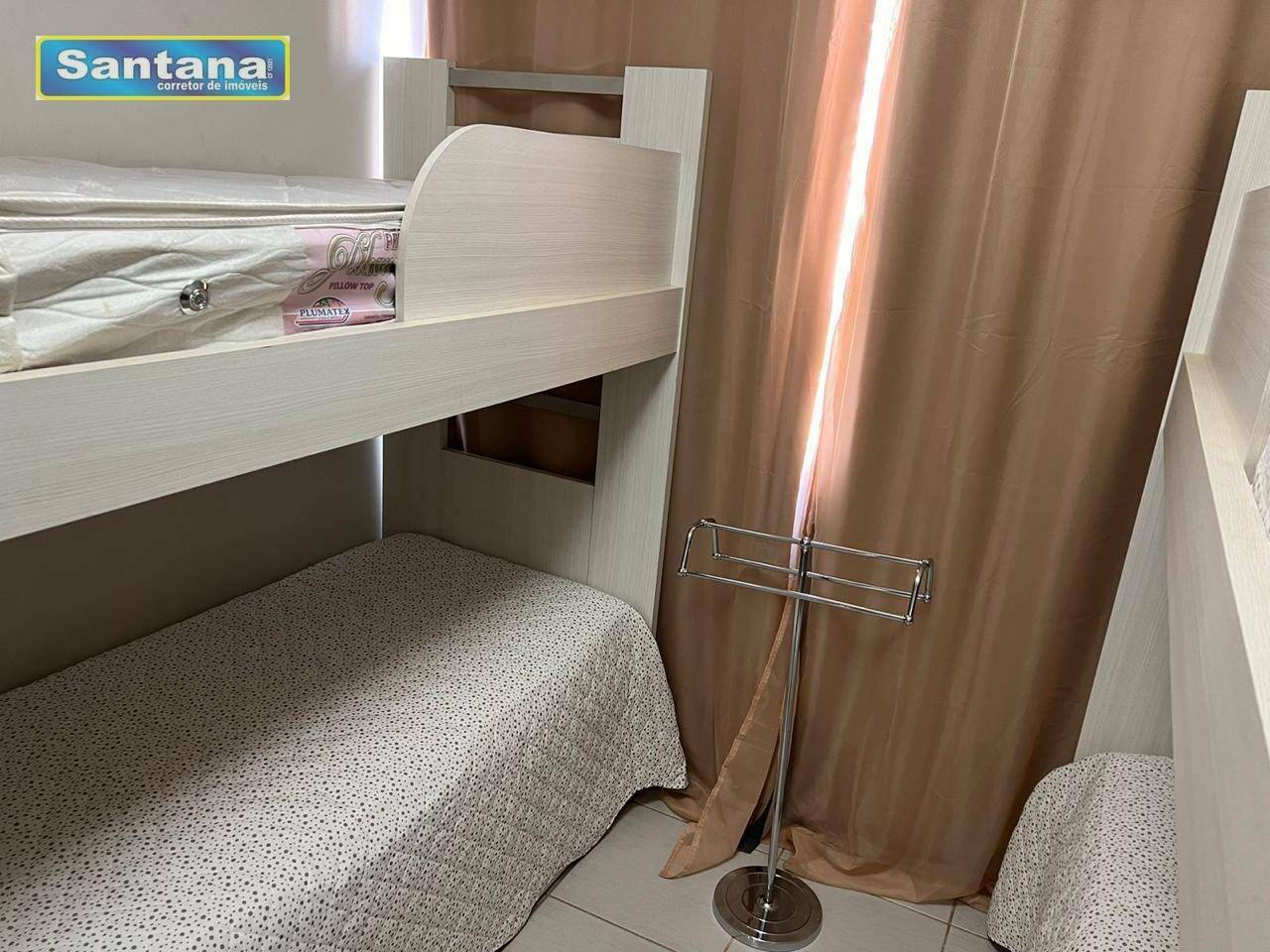 Apartamento à venda com 3 quartos, 80m² - Foto 2