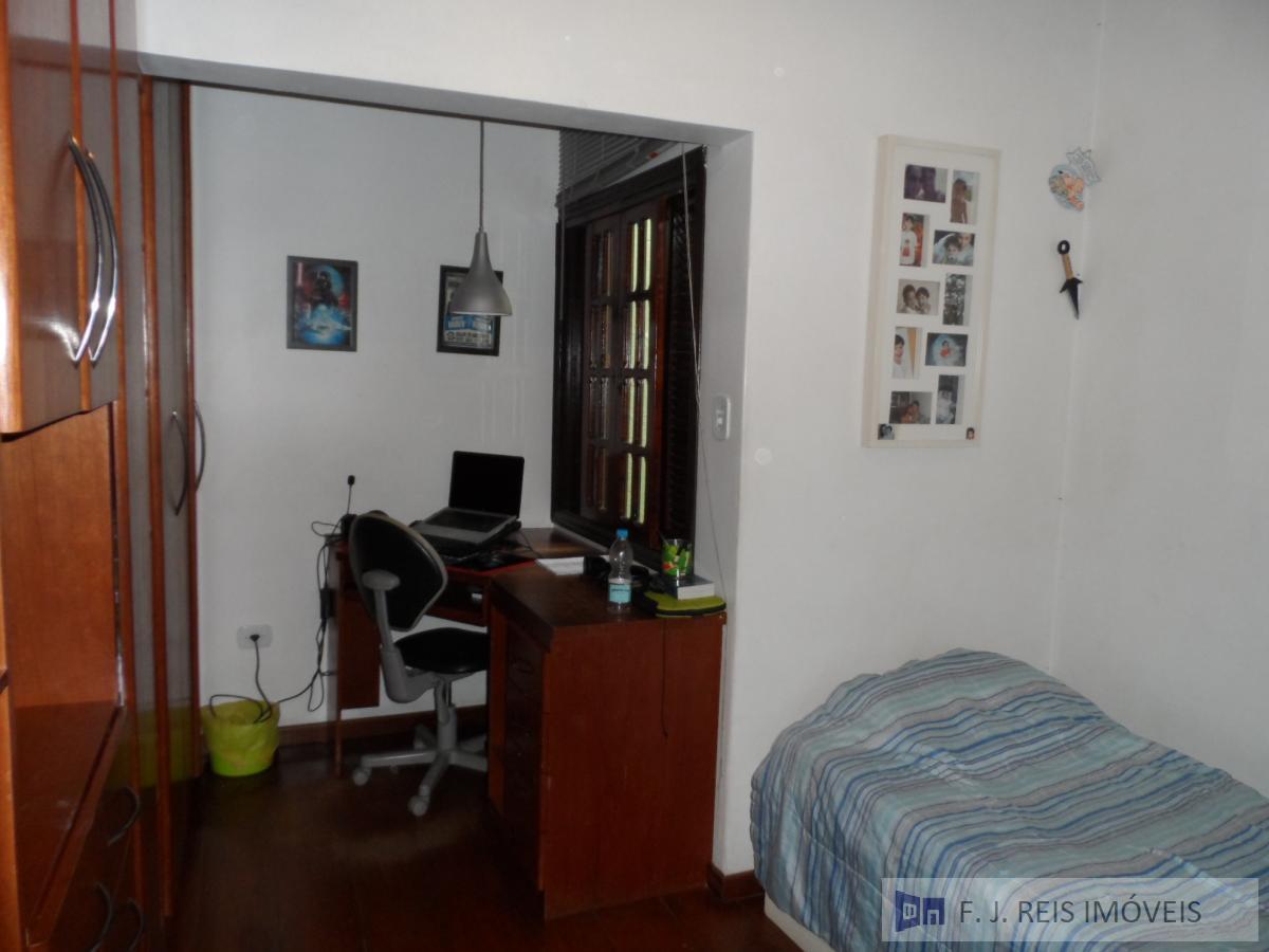 Sobrado à venda com 3 quartos, 250m² - Foto 15