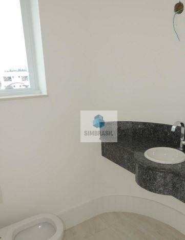 Apartamento à venda com 4 quartos, 151m² - Foto 11