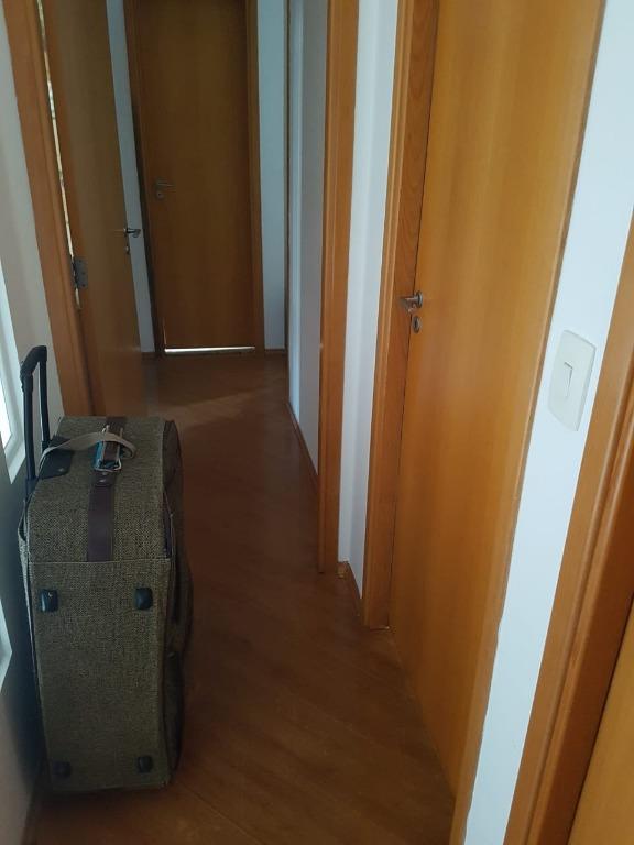 Apartamento à venda com 3 quartos, 105m² - Foto 7