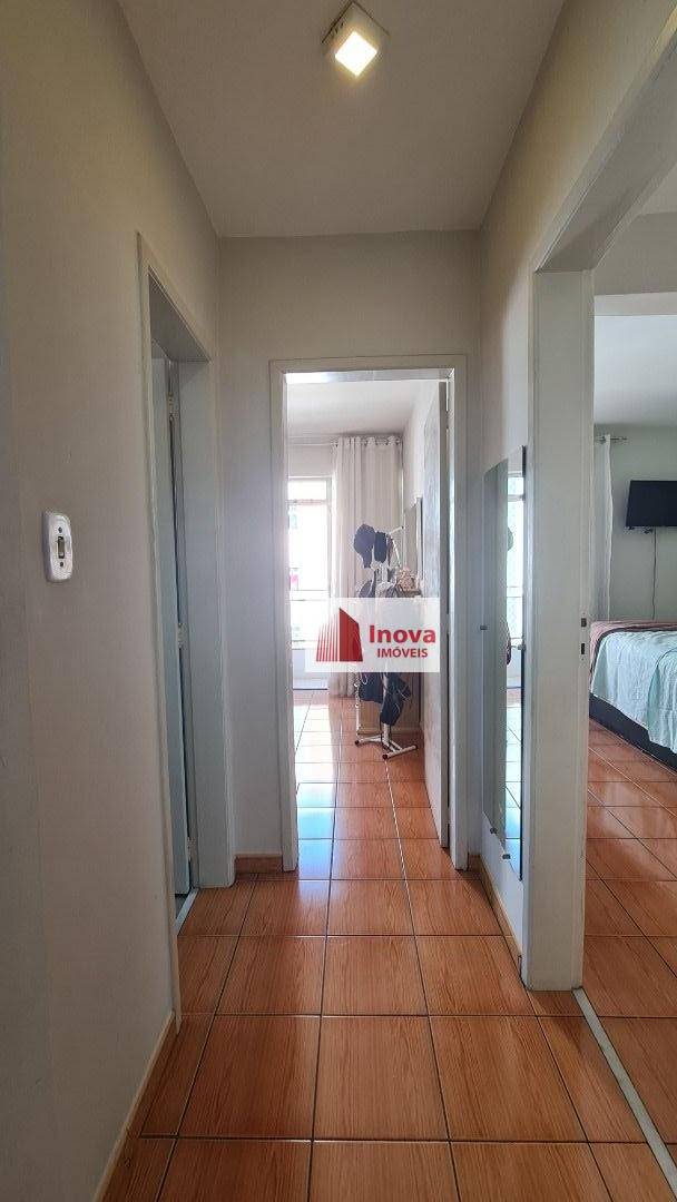 Cobertura à venda com 4 quartos, 180m² - Foto 8