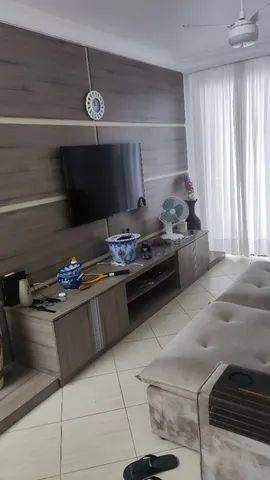 Apartamento à venda com 3 quartos, 140m² - Foto 5