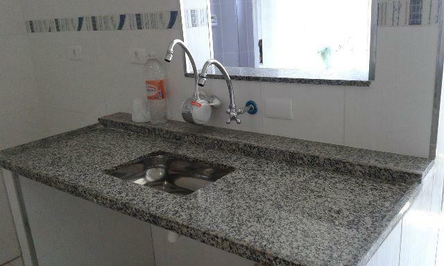 Apartamento à venda com 2 quartos, 84m² - Foto 1