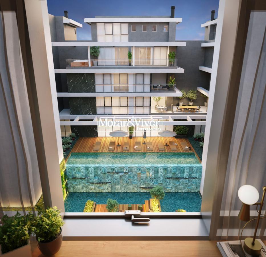 Apartamento à venda com 3 quartos, 147m² - Foto 14