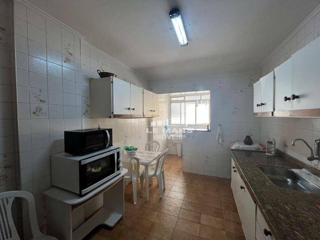 Apartamento à venda com 2 quartos, 74m² - Foto 5