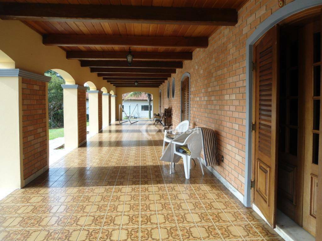 Chácara à venda com 4 quartos, 2000M2 - Foto 11