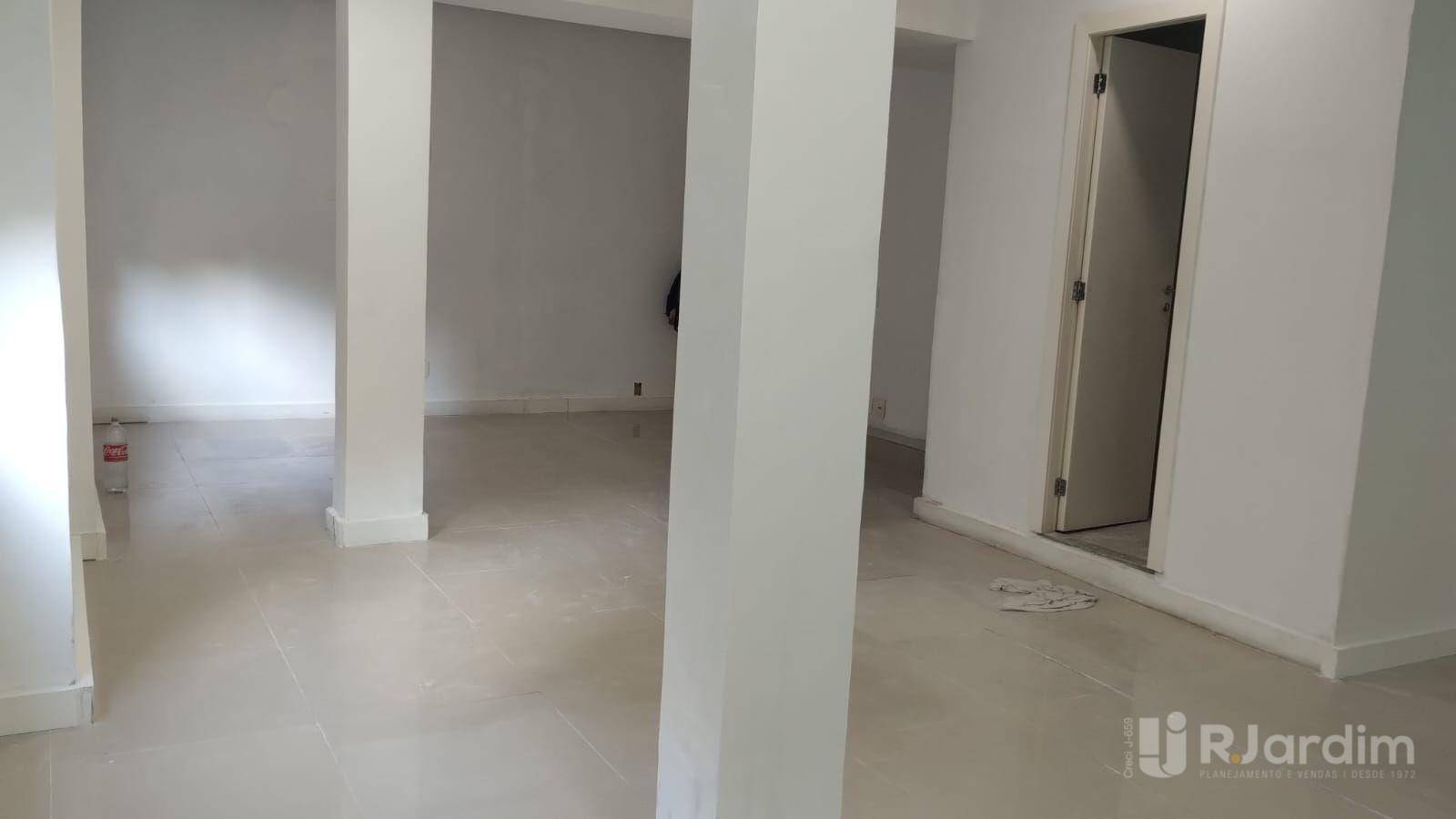 Conjunto Comercial-Sala à venda, 100m² - Foto 2