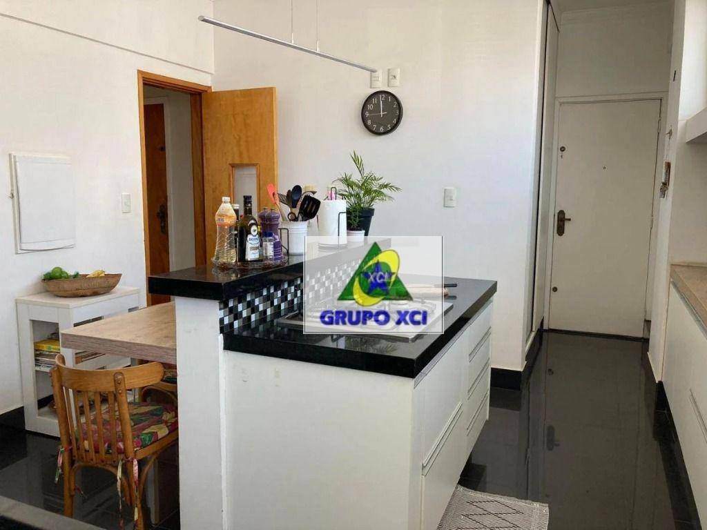 Apartamento à venda com 2 quartos, 170m² - Foto 10