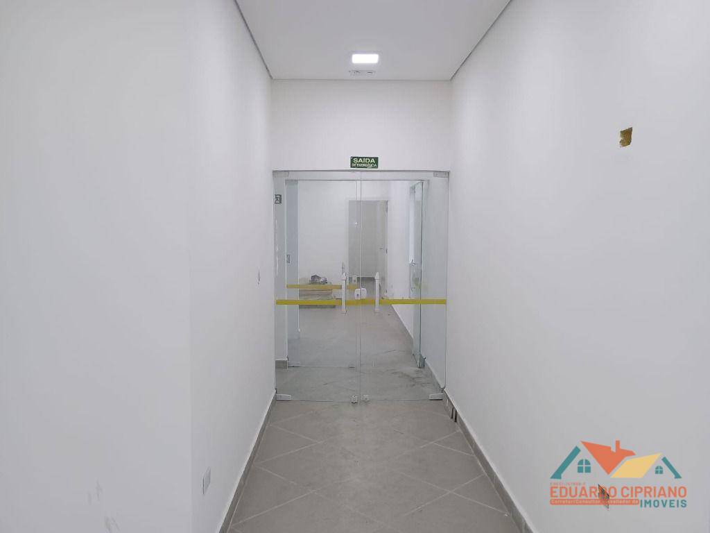 Conjunto Comercial-Sala para alugar, 116m² - Foto 9