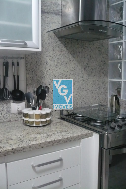 Apartamento à venda com 3 quartos, 98m² - Foto 9