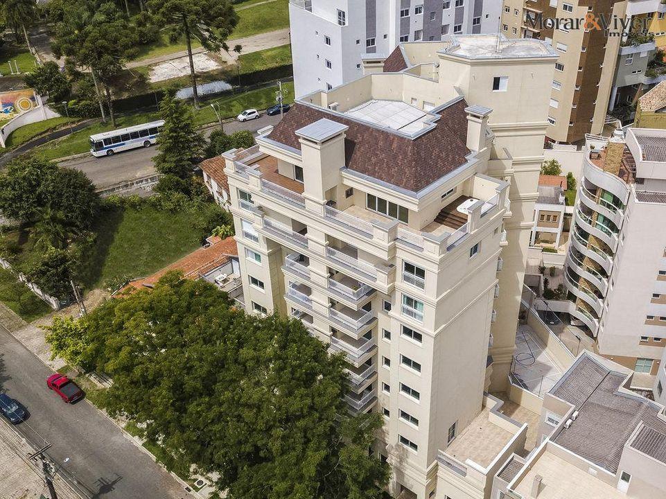 Cobertura à venda com 3 quartos, 209m² - Foto 8