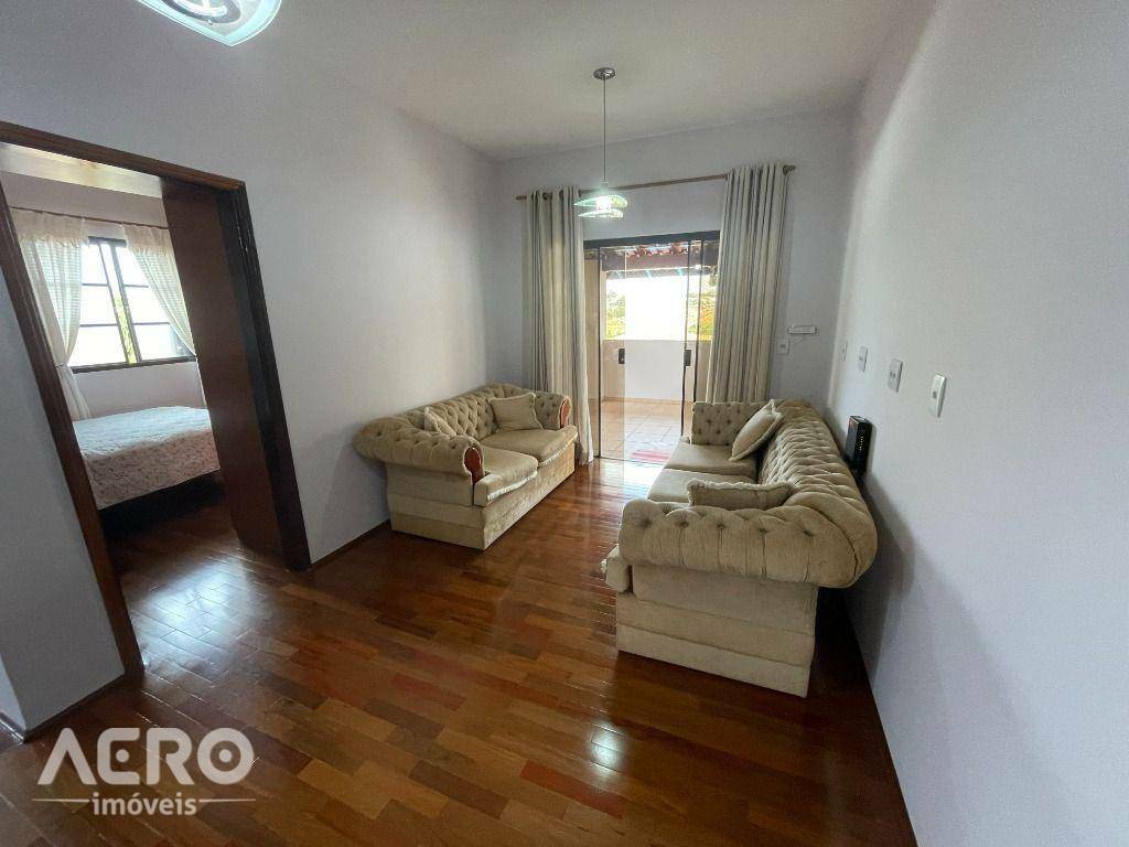 Casa de Condomínio à venda com 3 quartos, 341m² - Foto 39