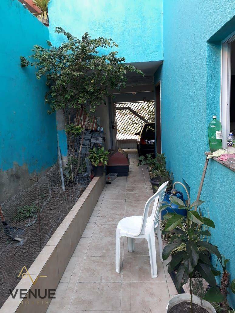 Sobrado à venda com 4 quartos, 79m² - Foto 14