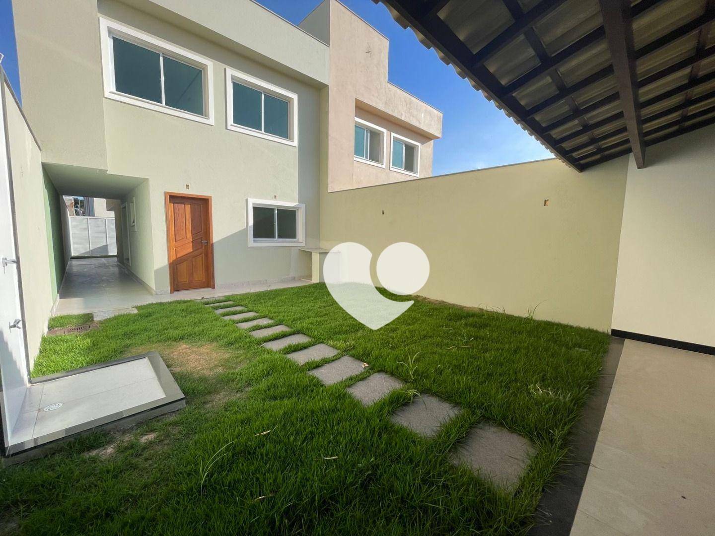 Casa à venda com 3 quartos, 108m² - Foto 3