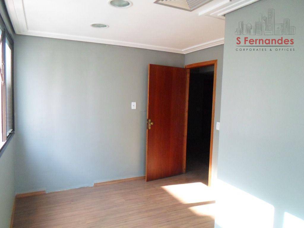 Conjunto Comercial-Sala para alugar, 50m² - Foto 10