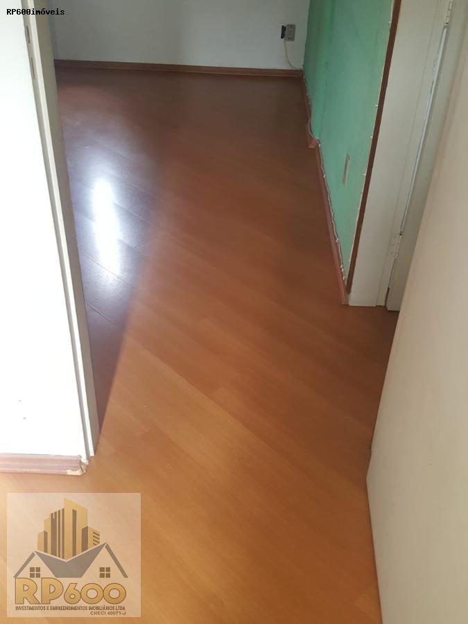 Apartamento à venda, 50m² - Foto 21