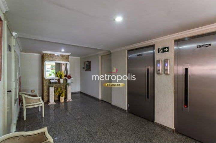 Apartamento à venda com 3 quartos, 75m² - Foto 22