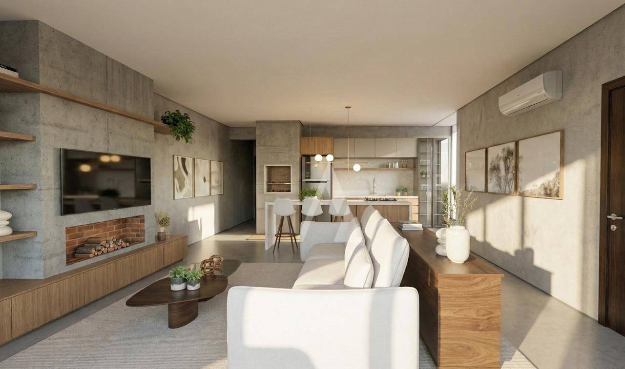 Apartamento, 2 quartos, 182 m² - Foto 3