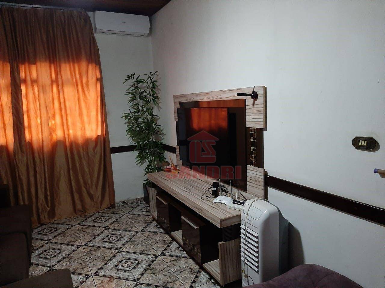 Casa à venda com 4 quartos, 205m² - Foto 6