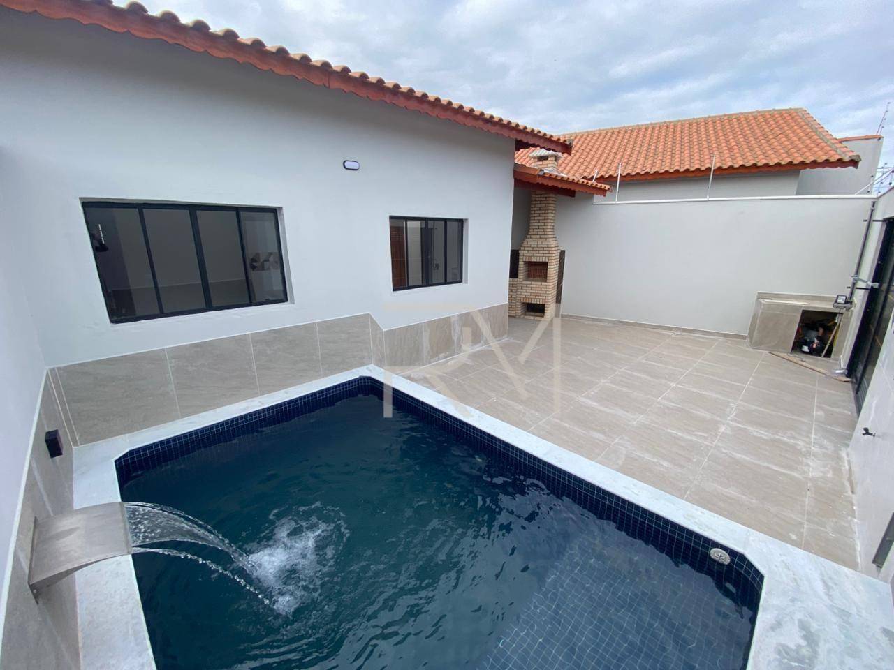 Casa, 2 quartos, 63 m² - Foto 2