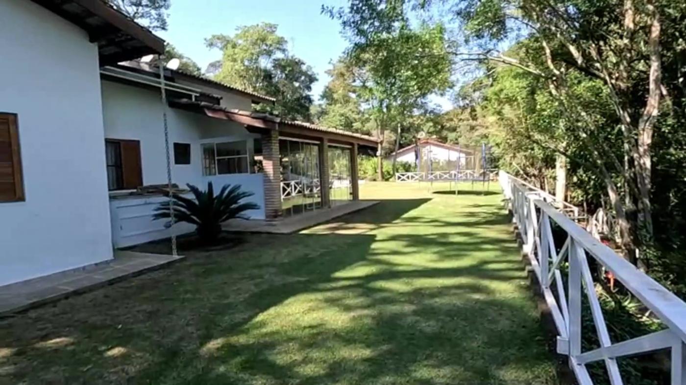 Casa de Condomínio à venda com 4 quartos, 2237m² - Foto 39