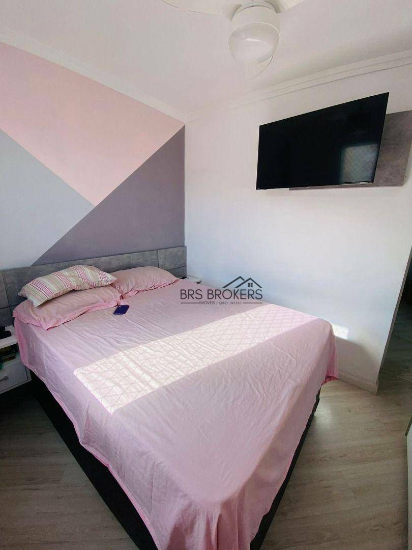 Apartamento à venda com 2 quartos, 45m² - Foto 13