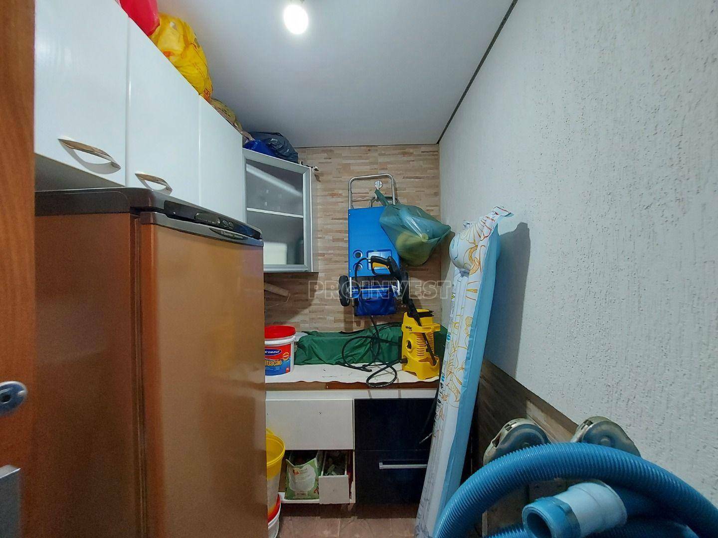 Casa de Condomínio à venda com 3 quartos, 460m² - Foto 51