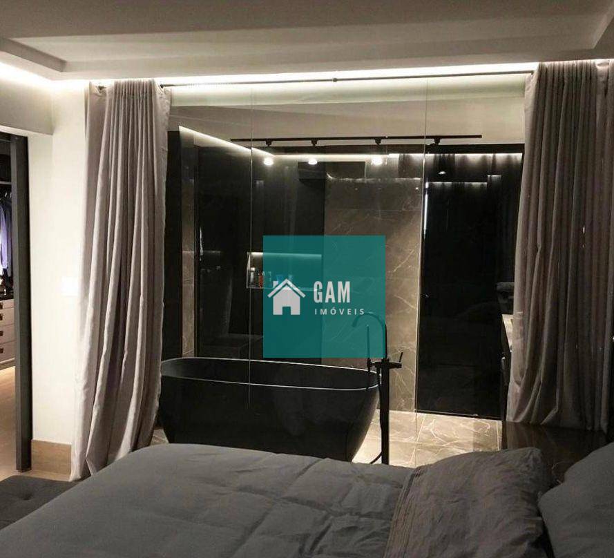 Cobertura à venda com 3 quartos, 260m² - Foto 6