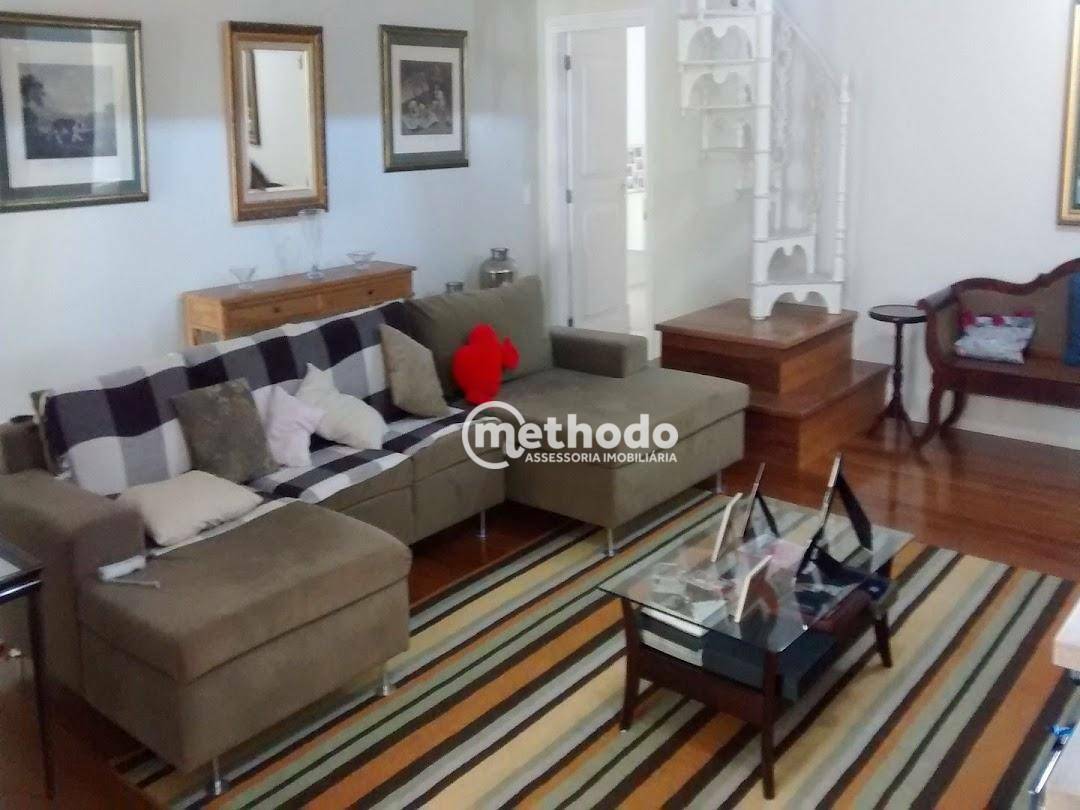 Casa de Condomínio à venda com 6 quartos, 1250m² - Foto 33