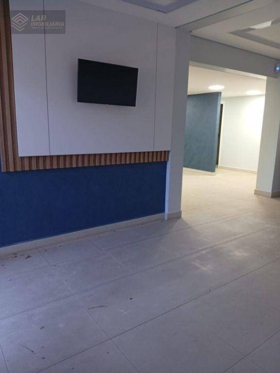 Prédio Inteiro para alugar, 450m² - Foto 10