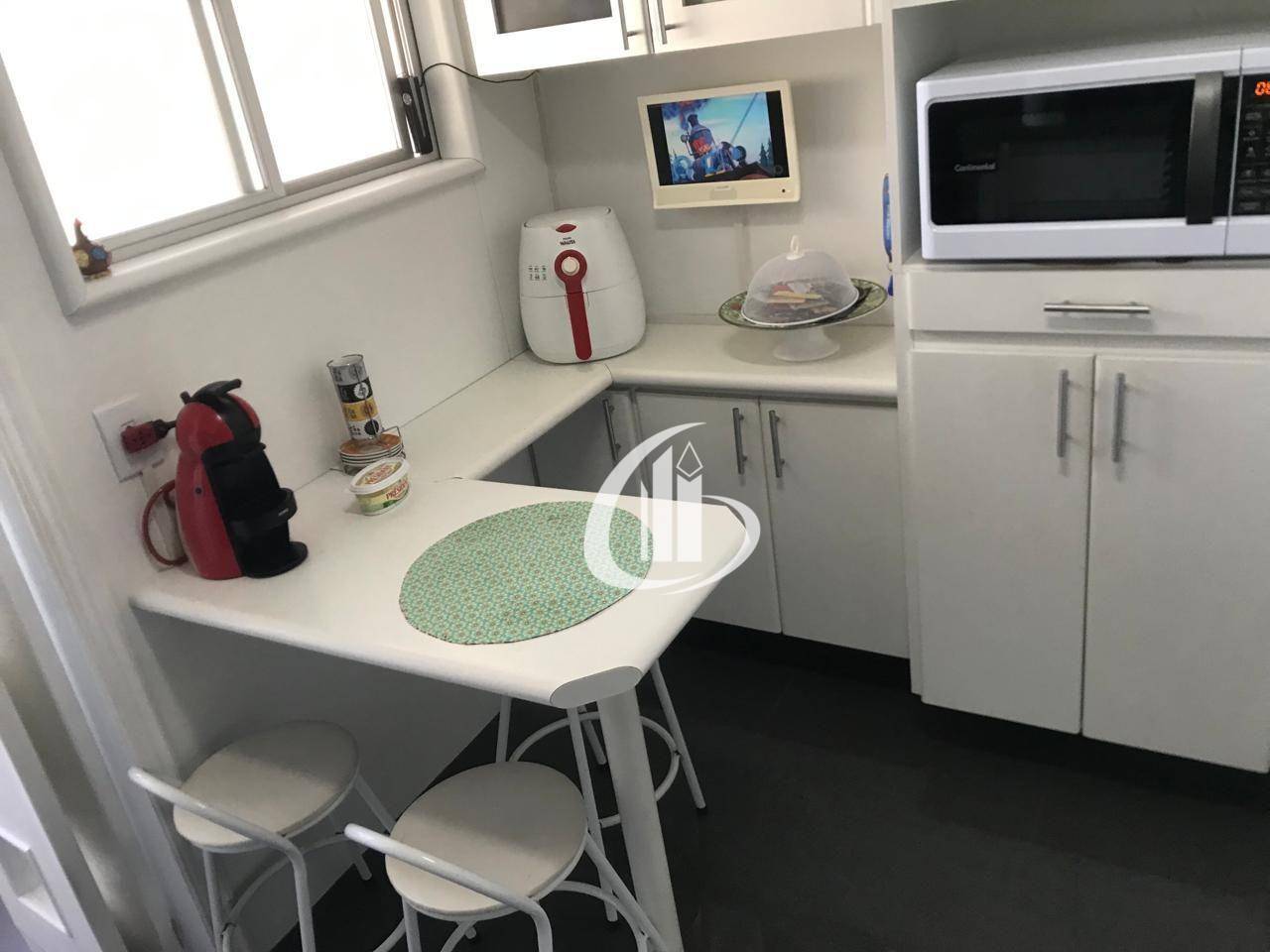 Apartamento à venda com 3 quartos, 80m² - Foto 16