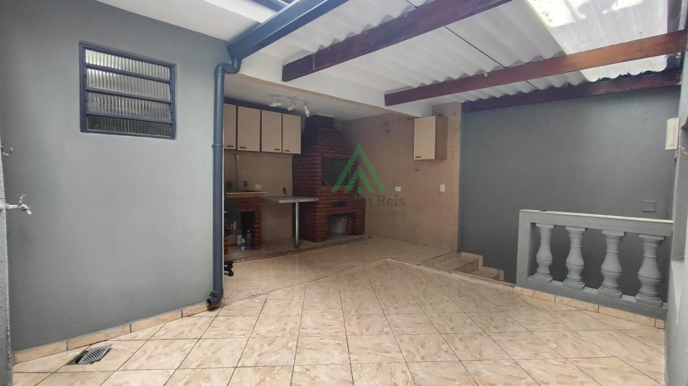 Sobrado à venda com 2 quartos, 100m² - Foto 3