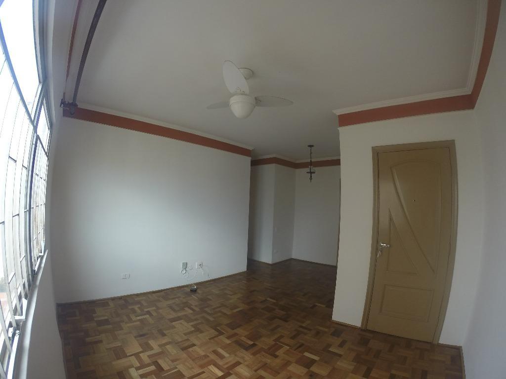 Apartamento à venda e aluguel com 2 quartos, 70m² - Foto 1