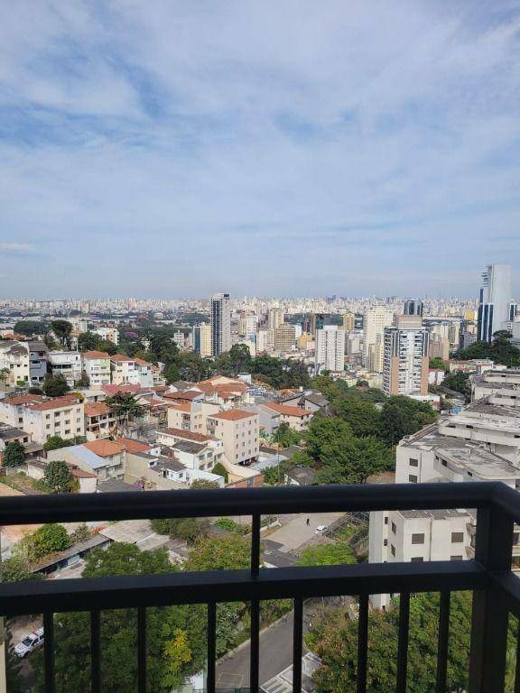 Apartamento à venda com 2 quartos, 66m² - Foto 10