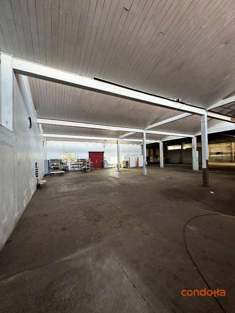 Depósito-Galpão-Armazém para alugar, 5208m² - Foto 14