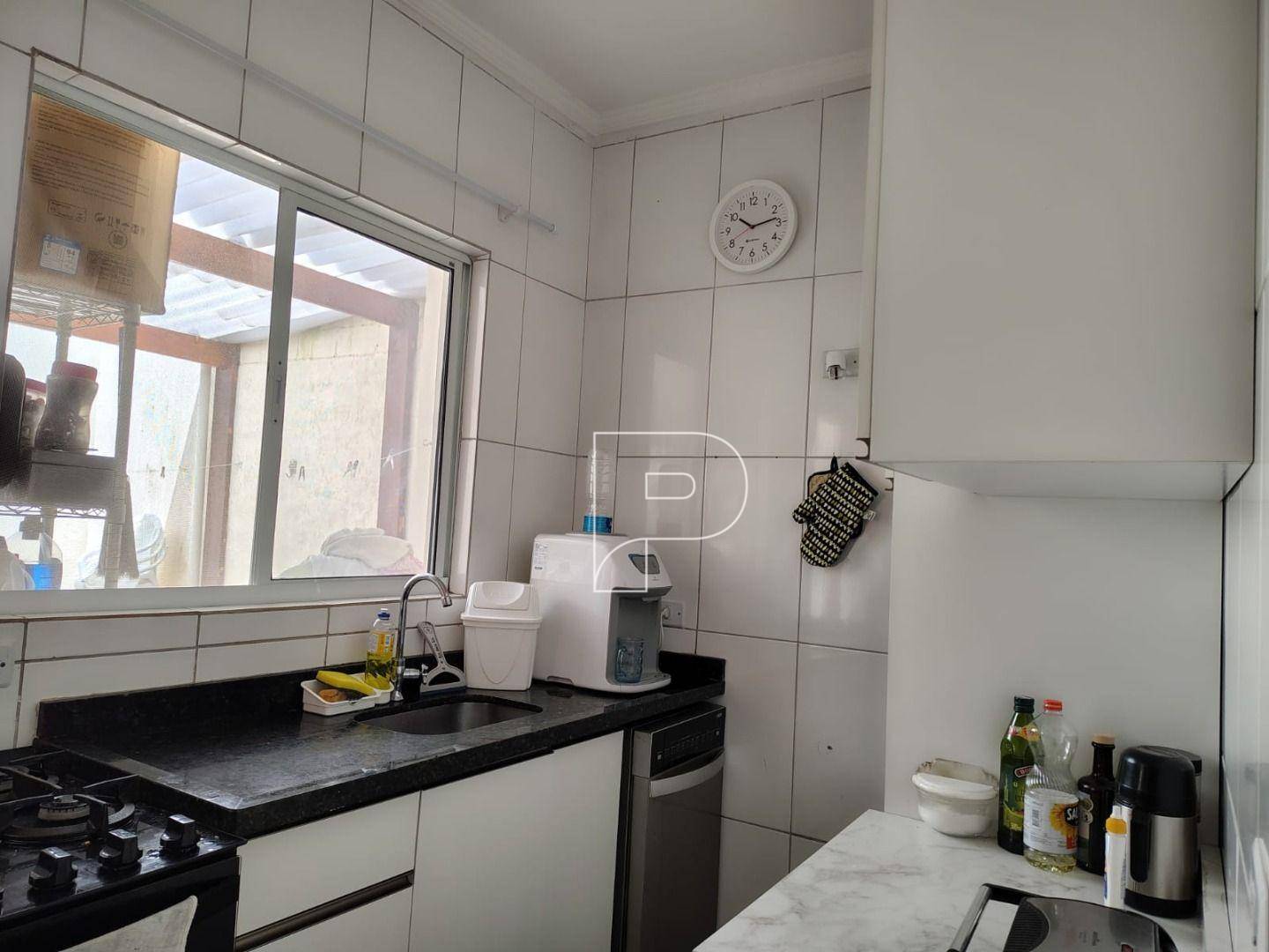 Casa de Condomínio à venda com 2 quartos, 62m² - Foto 6