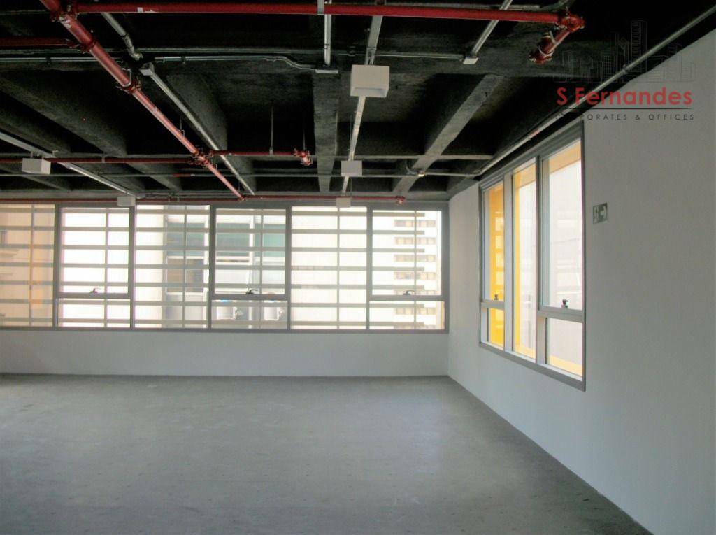 Conjunto Comercial-Sala para alugar, 359m² - Foto 10