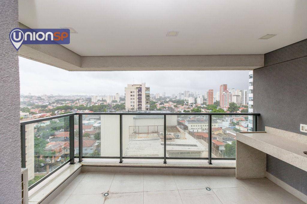 Apartamento à venda com 2 quartos, 62m² - Foto 6