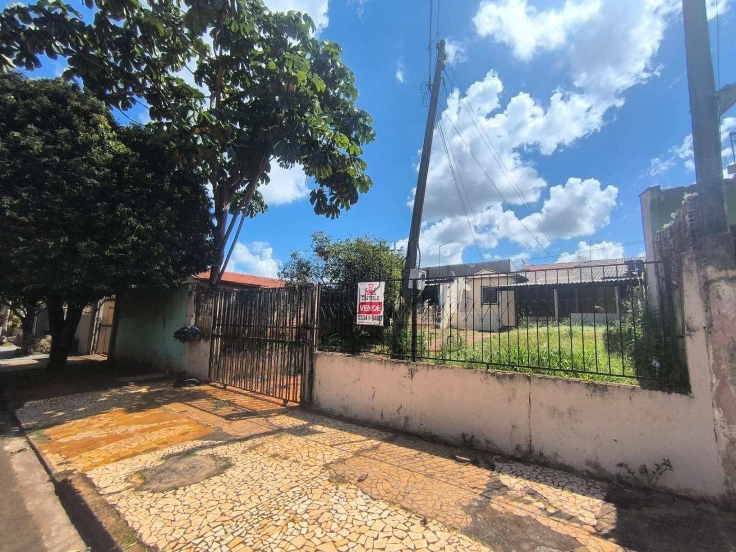 Casa, 2 quartos, 57 m² - Foto 1