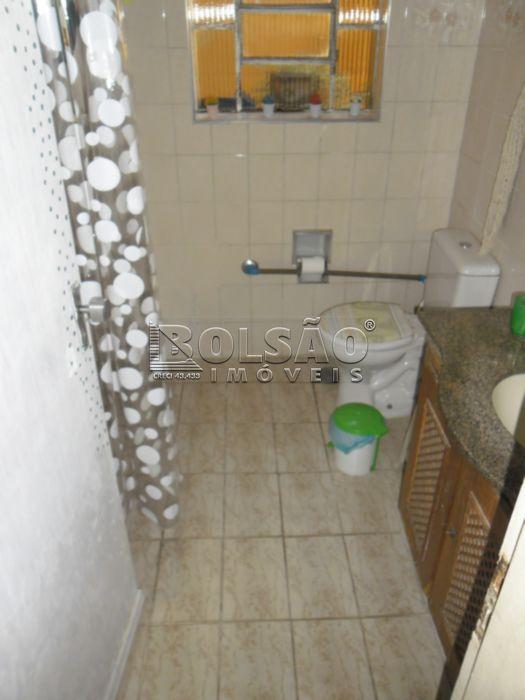 Sobrado à venda com 5 quartos, 200m² - Foto 7