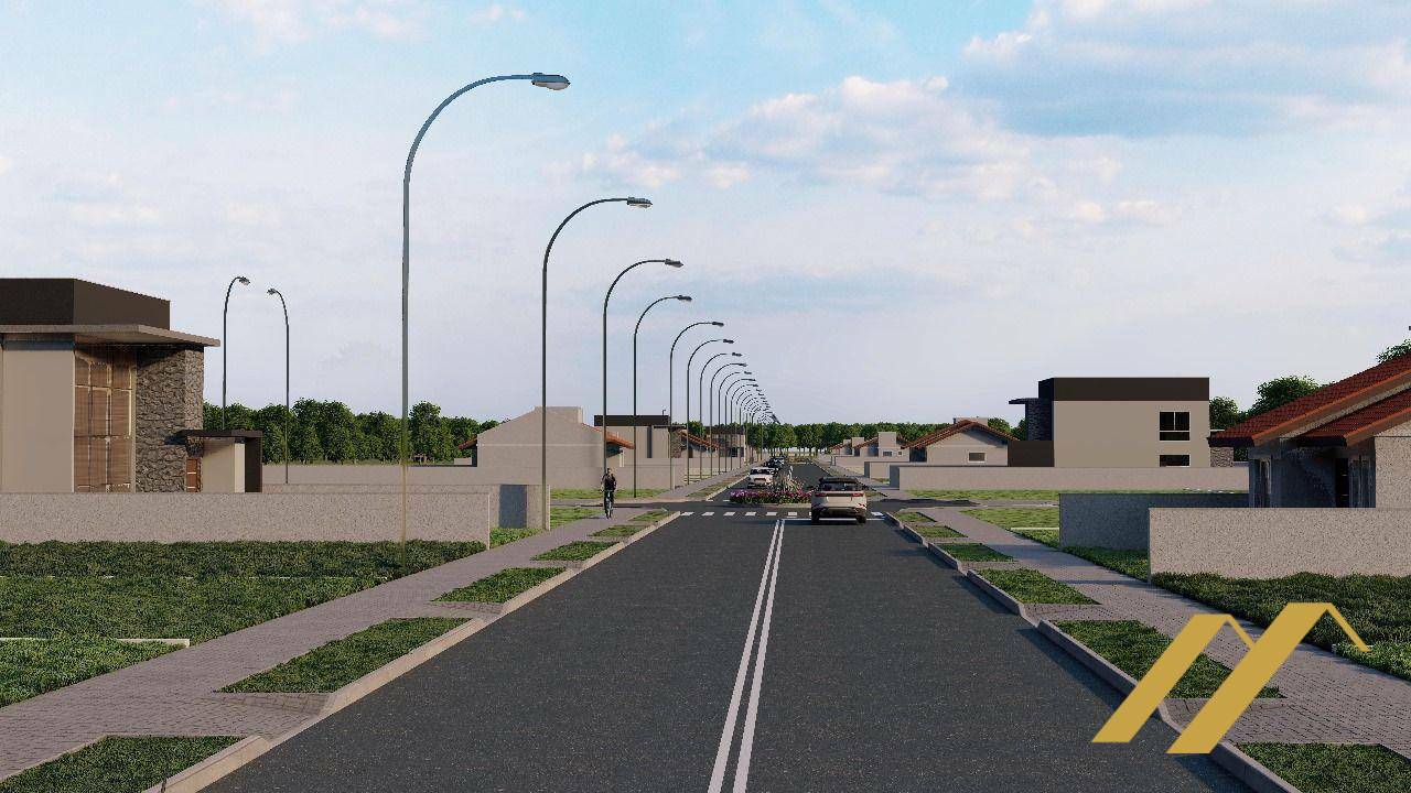 Loteamento e Condomínio, 1 m² - Foto 5