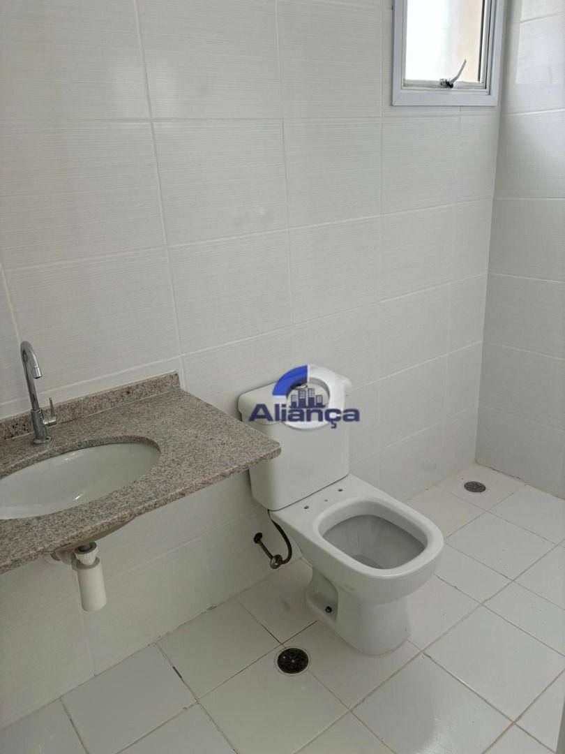 Apartamento à venda com 3 quartos, 66m² - Foto 15