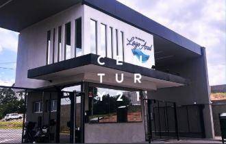 Loteamento e Condomínio, 250 m² - Foto 1