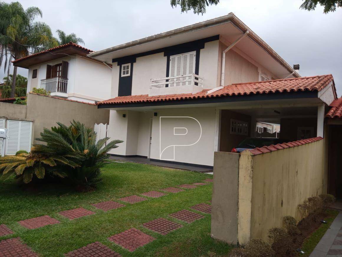 Casa de Condomínio à venda com 4 quartos, 380m² - Foto 3