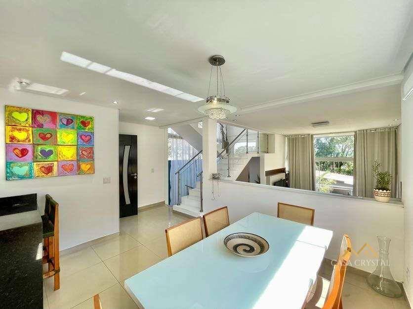 Casa de Condomínio à venda com 3 quartos, 171m² - Foto 13