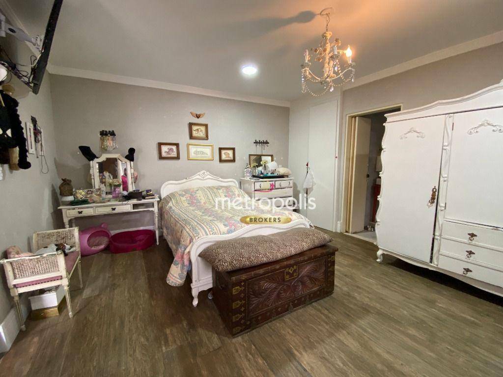 Sobrado à venda com 3 quartos, 250m² - Foto 40