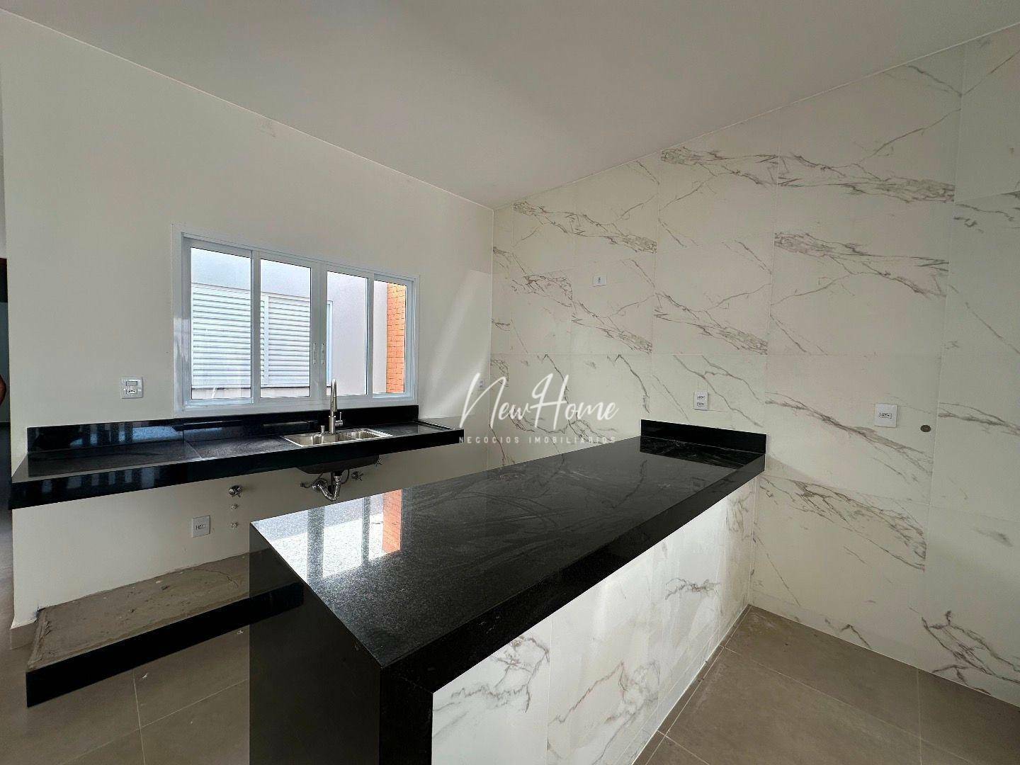 Casa à venda com 3 quartos, 160m² - Foto 5